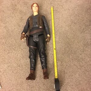 18 inch Star Wars Action Figure